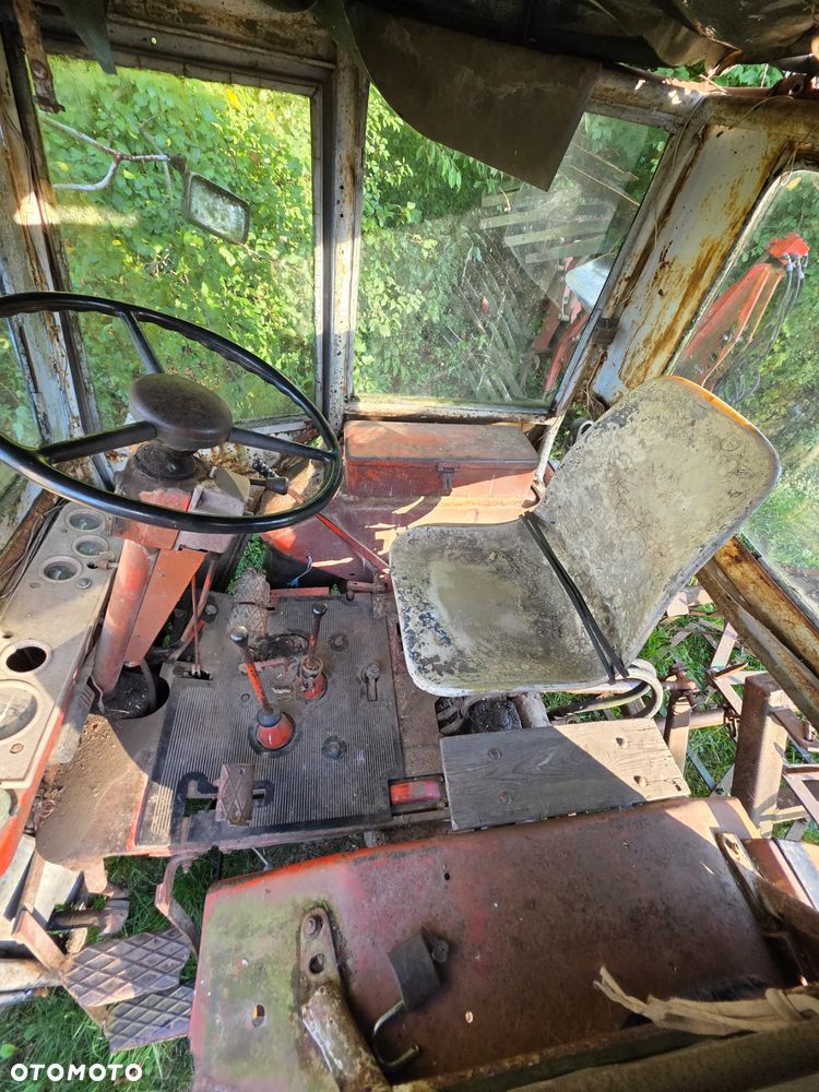 Inny Władimirec T25A - 8