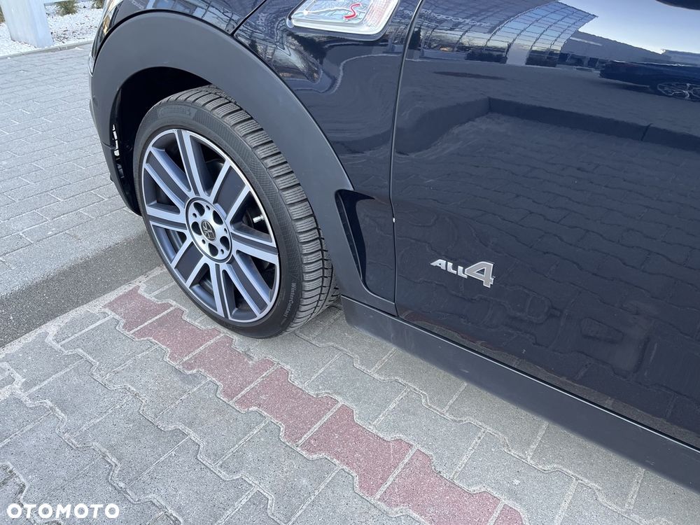 MINI Clubman Cooper S ALL4 - 4