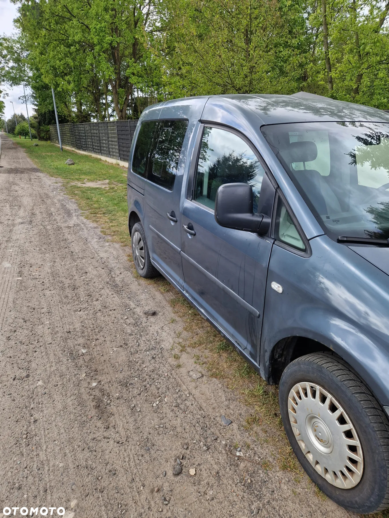 Volkswagen Caddy 1.6 Life - 2