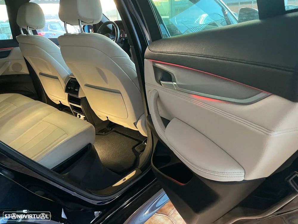 BMW X6 - 39