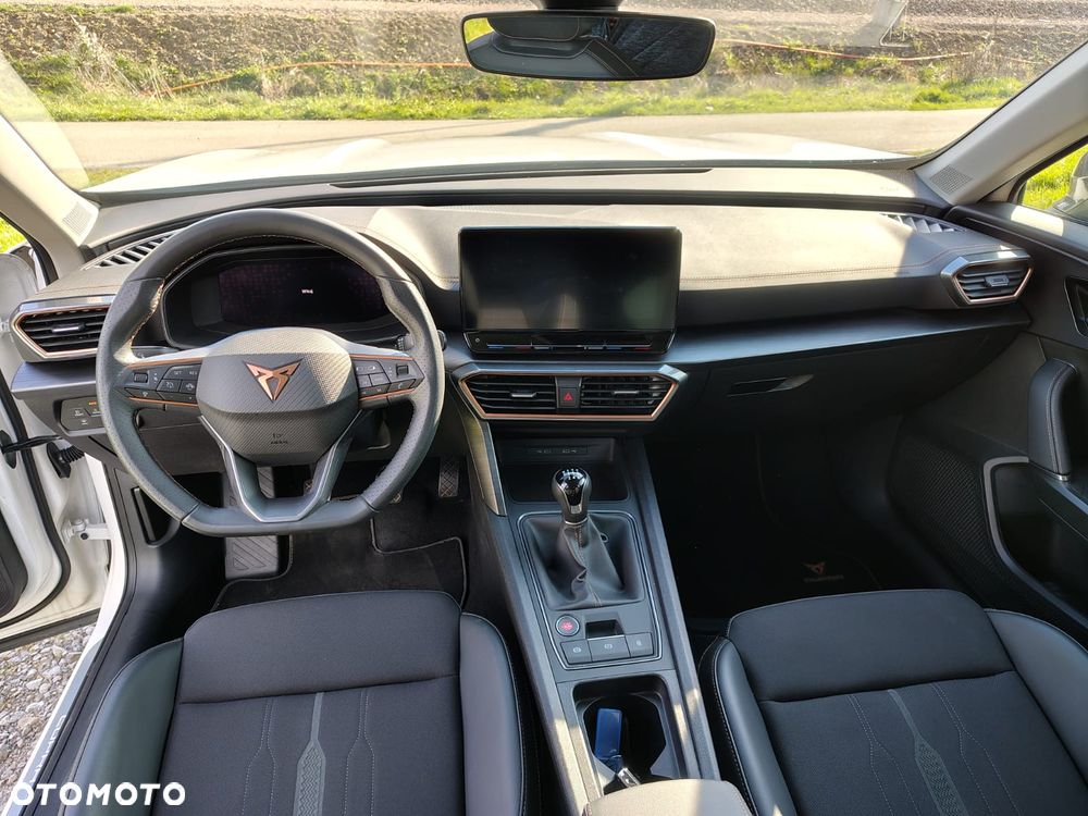 Cupra Formentor - 13