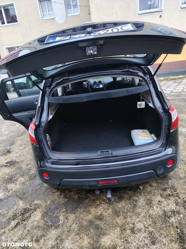 Nissan Qashqai 1.6 Acenta - 6