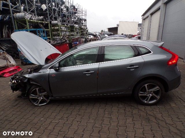 Części - Volvo V40 II 2.0 D3 150 KM 14R - 3