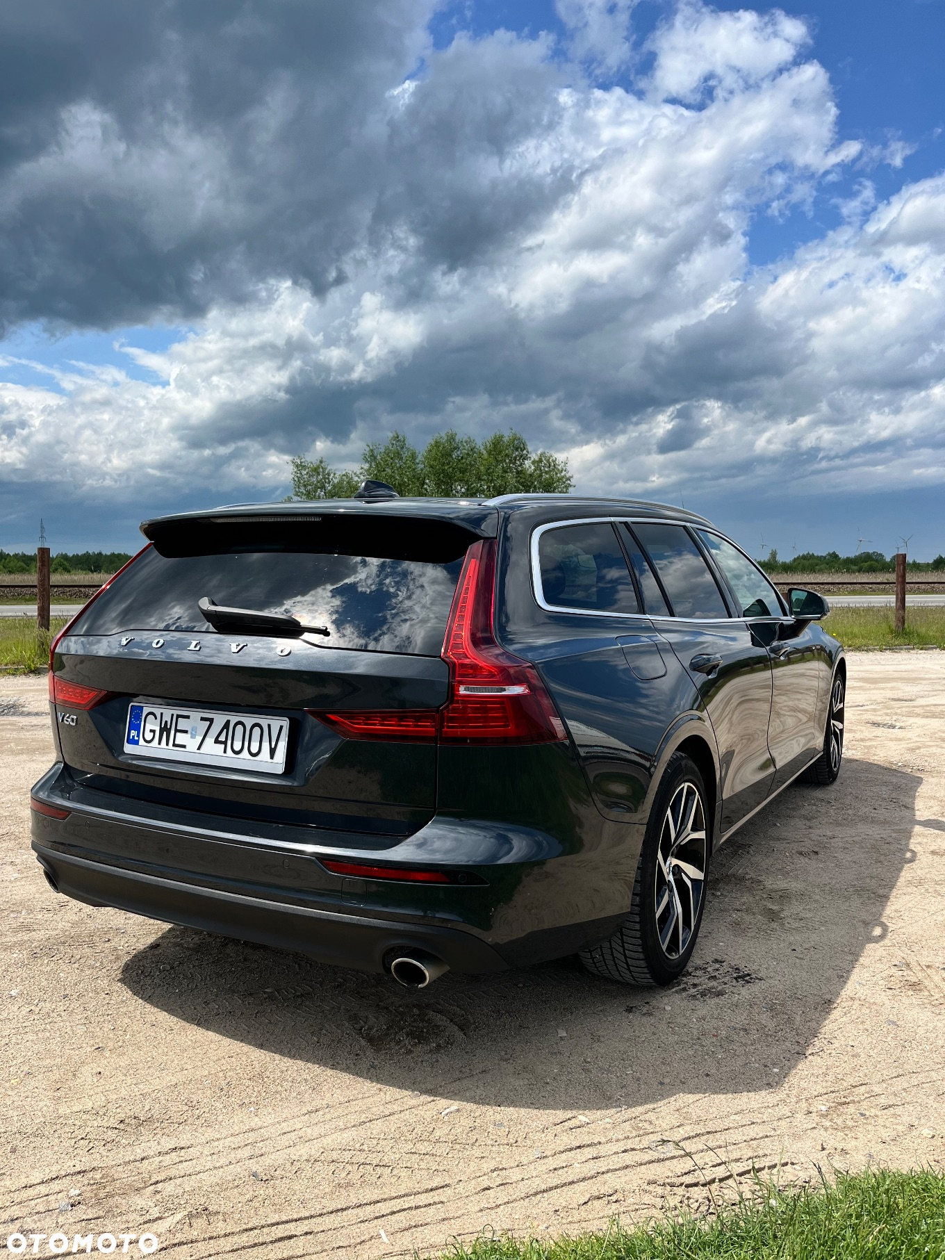 Volvo V60 T5 Geartronic Inscription - 5