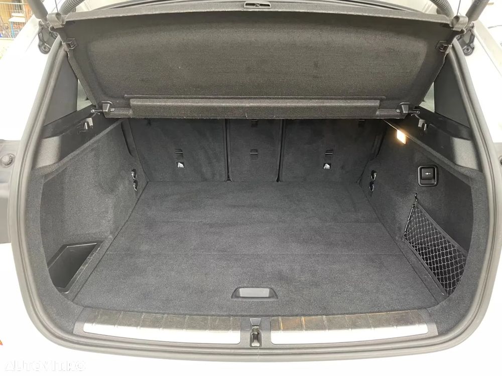 BMW X1 xDrive20d Aut. M Sport - 16