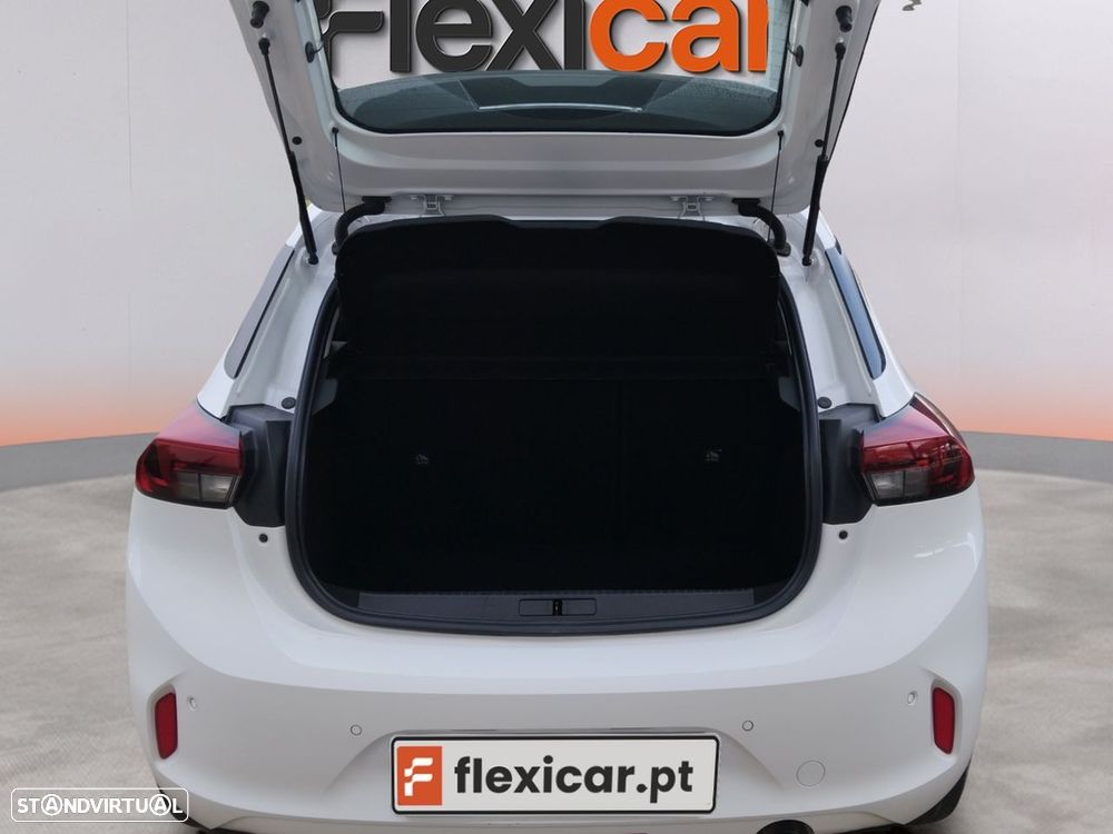 Opel Corsa - 6