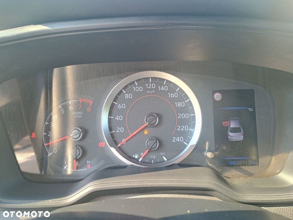 Toyota Corolla 1.5 Active - 18