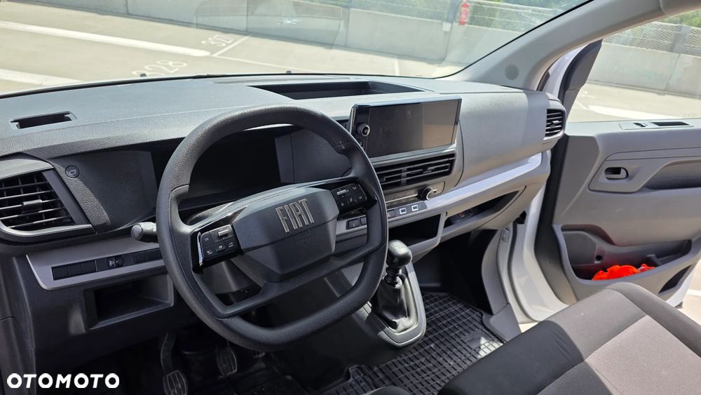 Fiat Scudo - 10