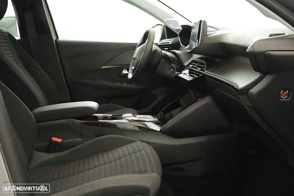 Peugeot e-208 50 kWh Active - 23