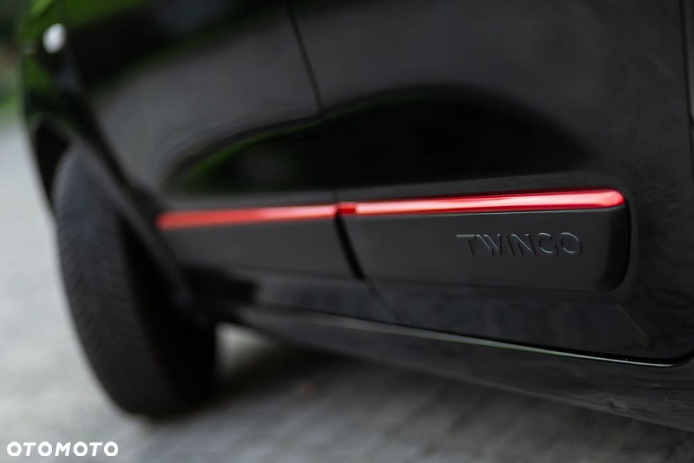 Renault Twingo - 21