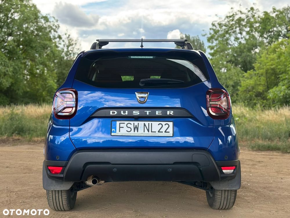 Dacia Duster 1.0 TCe Comfort - 15