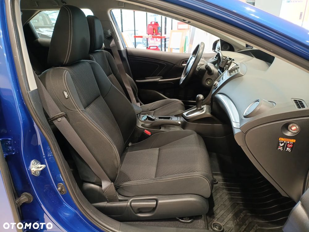 Honda Civic 1.8 Elegance (Honda Connect+) - 30