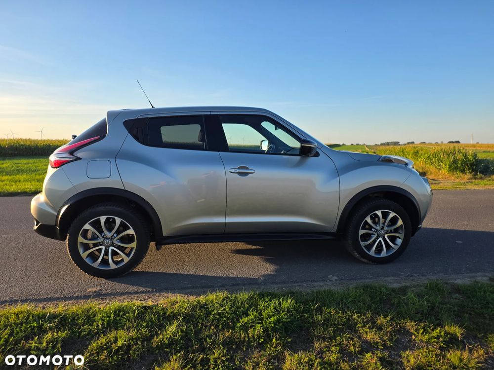 Nissan Juke - 3