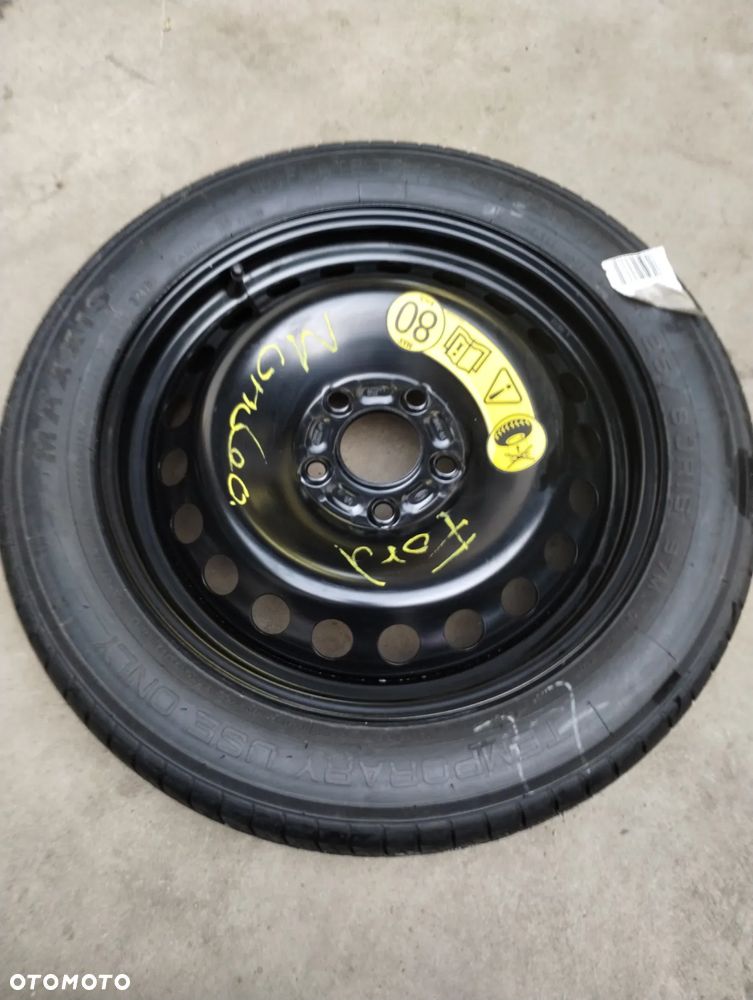 Koło dojazdowe Ford Et25  2160840 - 8