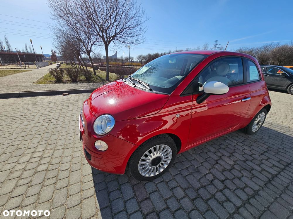 Fiat 500 - 15