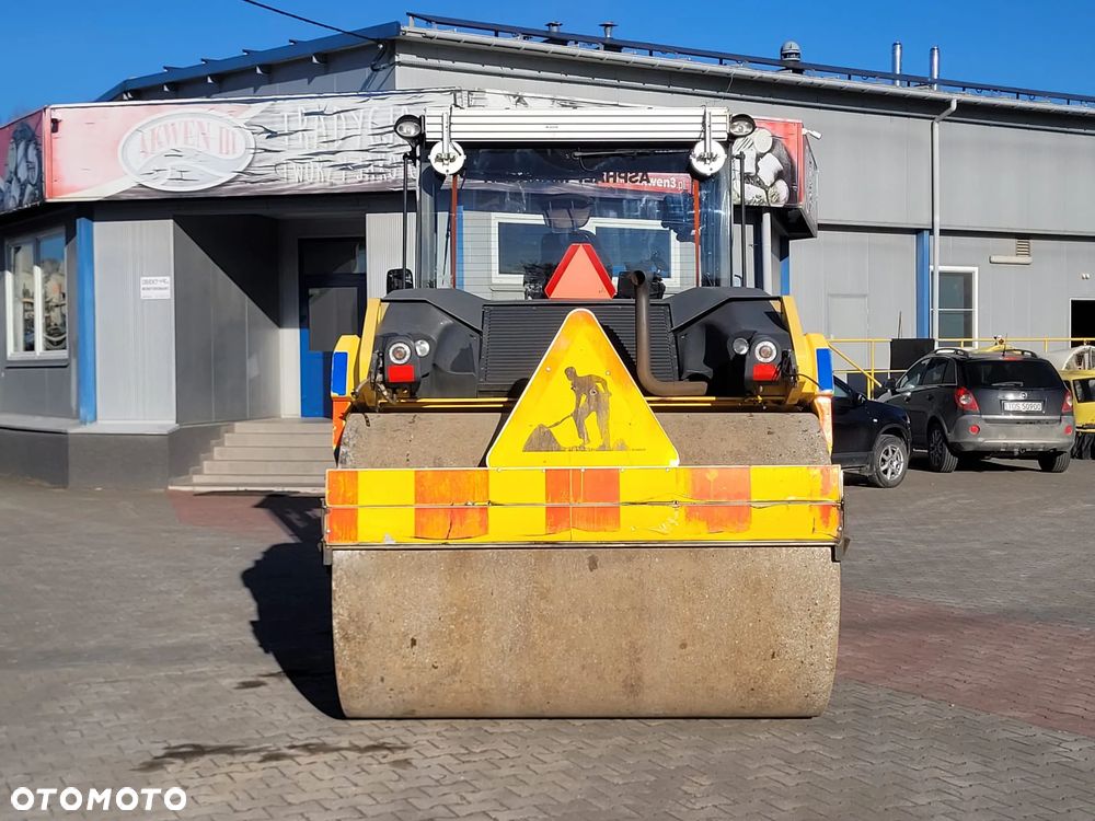 Bomag BW 206 AD - 5 AM - 7