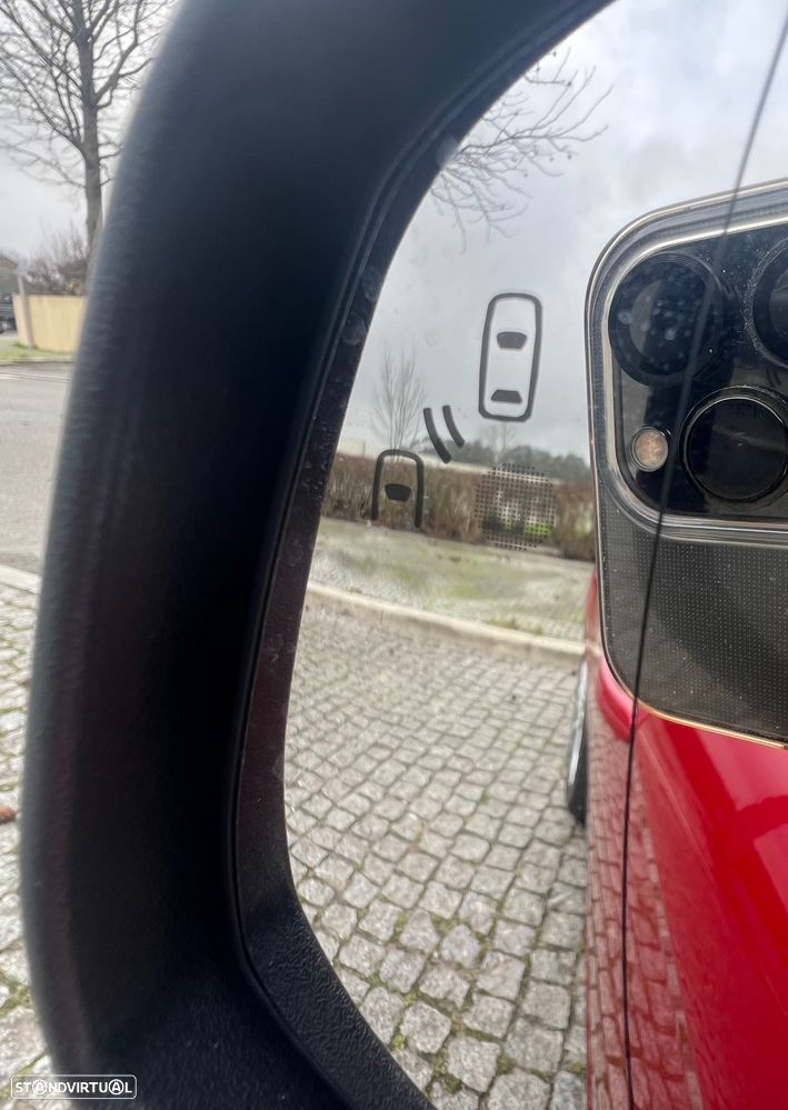 Ford Focus 1.0 SCTi Titanium Best - 32