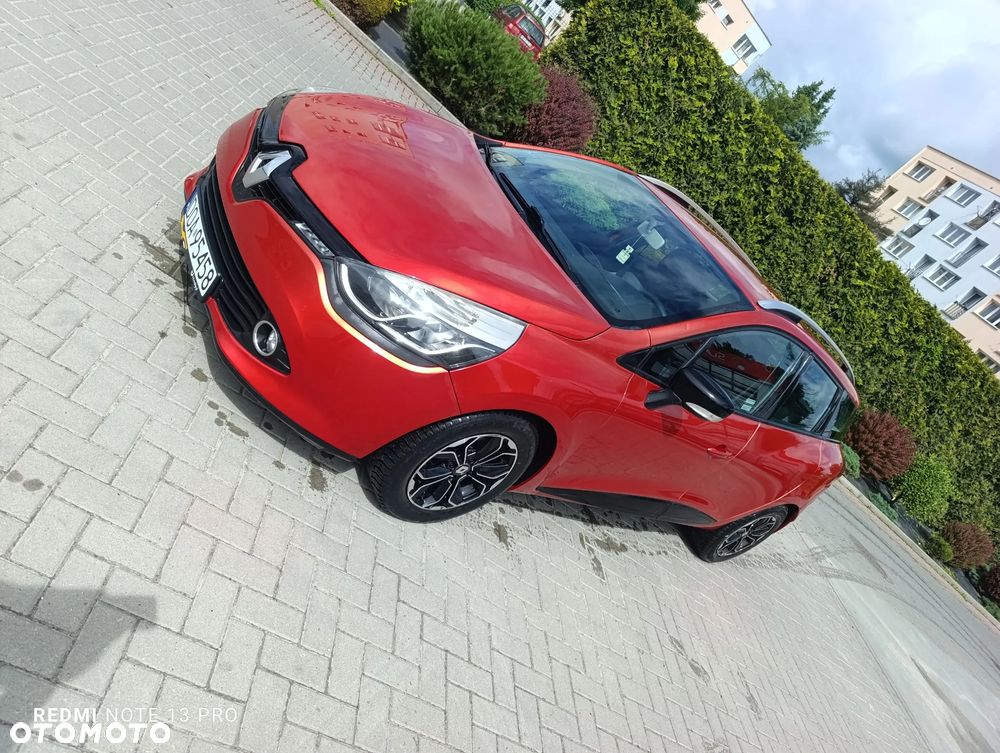 Renault Clio 1.5 dCi Limited - 24