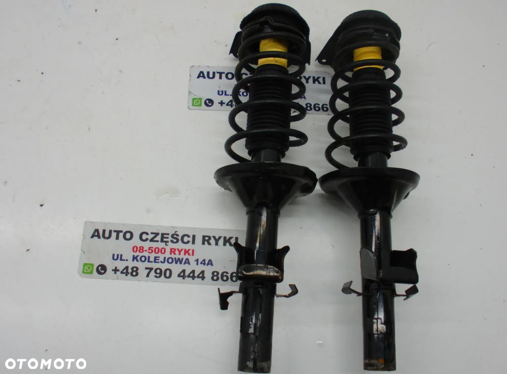 Ford Mondeo MK2 Amortyzator przód - 1