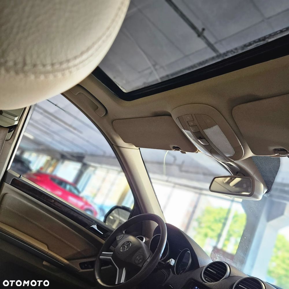 Mercedes-Benz GL - 16