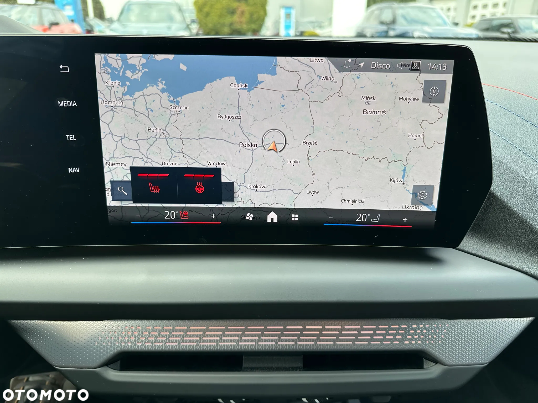 BMW Seria 1 - 19