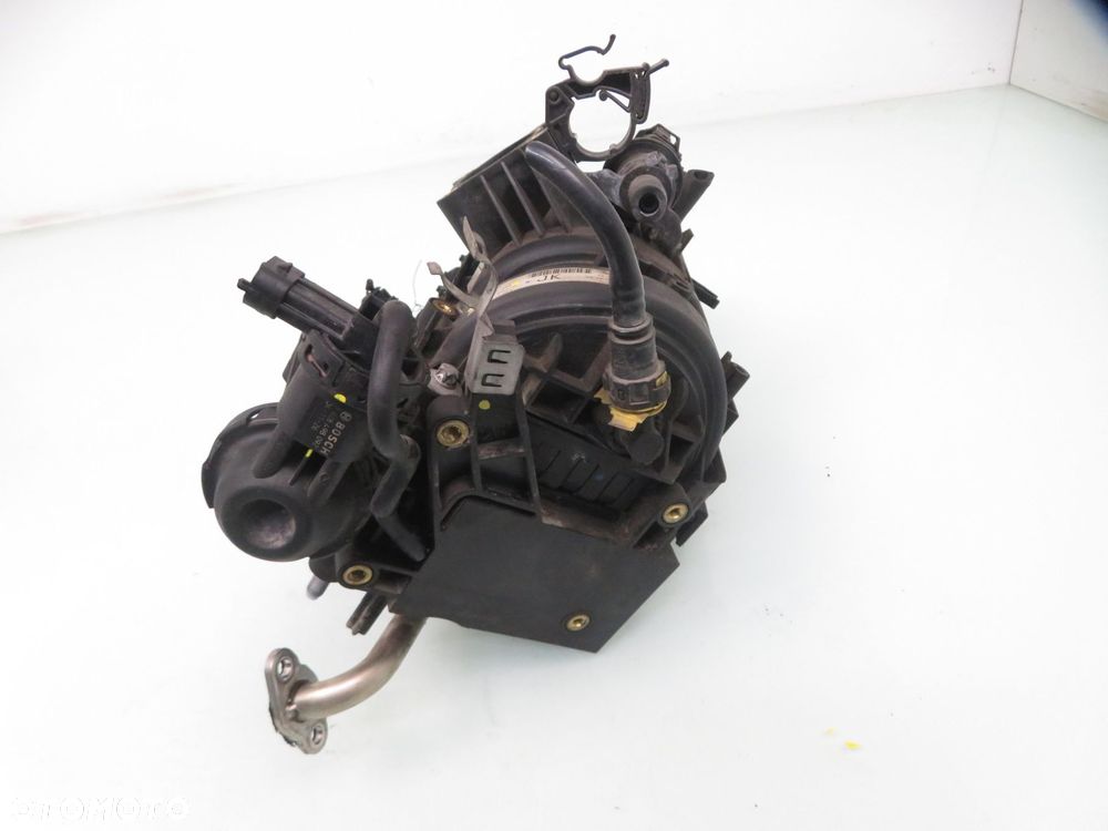 KOLEKTOR SSĄCY OPEL TIGRA TwinTop 1.4 - Z 14 XEP 0280600053 55354364 - 11