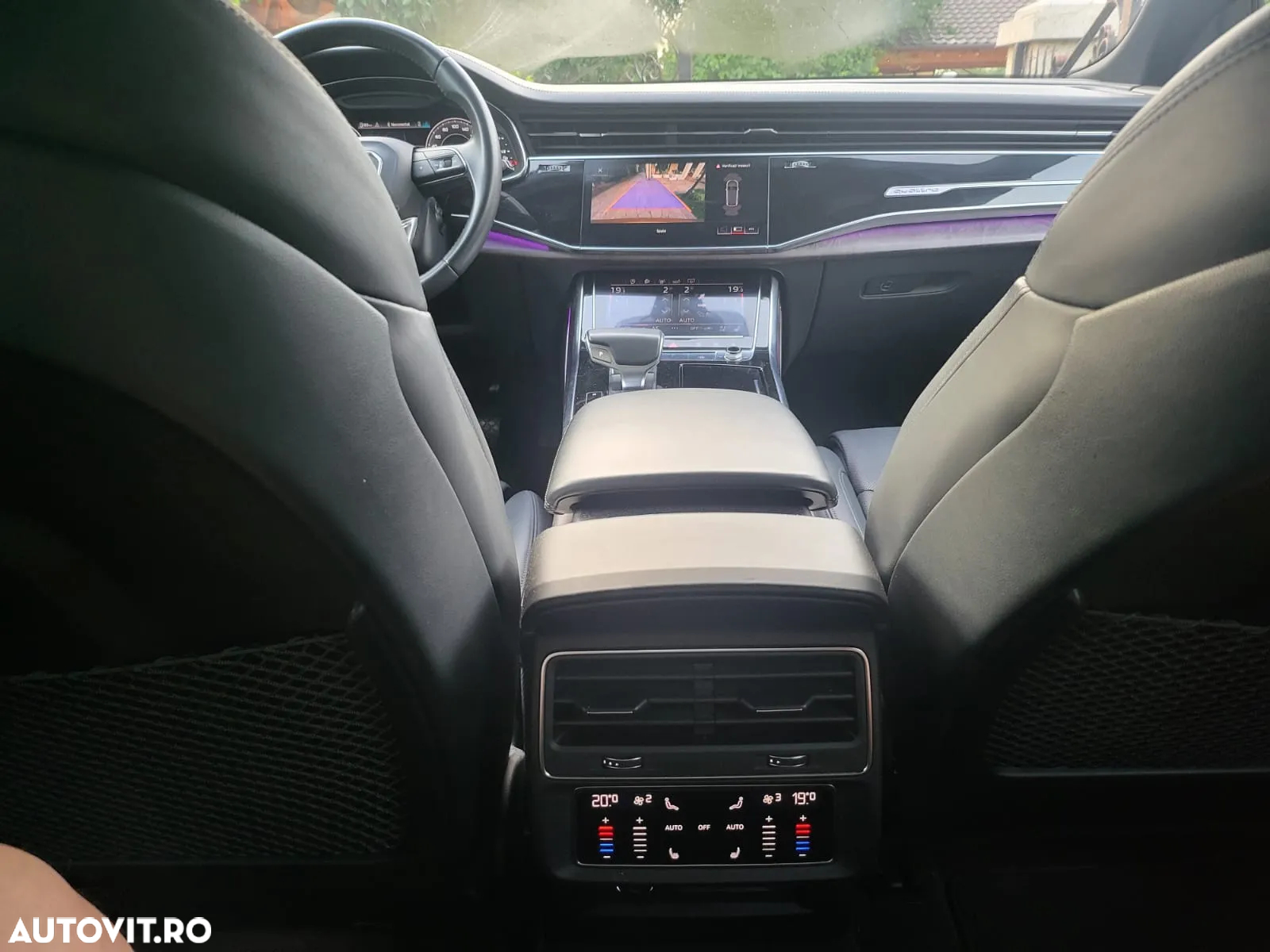 Audi Q8 - 15