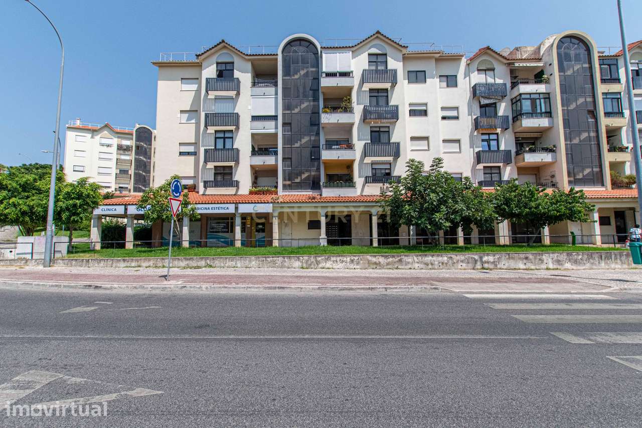 Apartamento T2 em Alfragide, Amadora - Grande imagem: 3/17