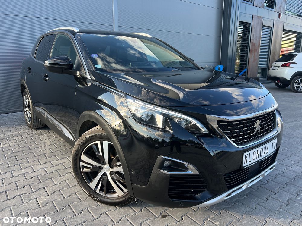 Peugeot 3008 - 7