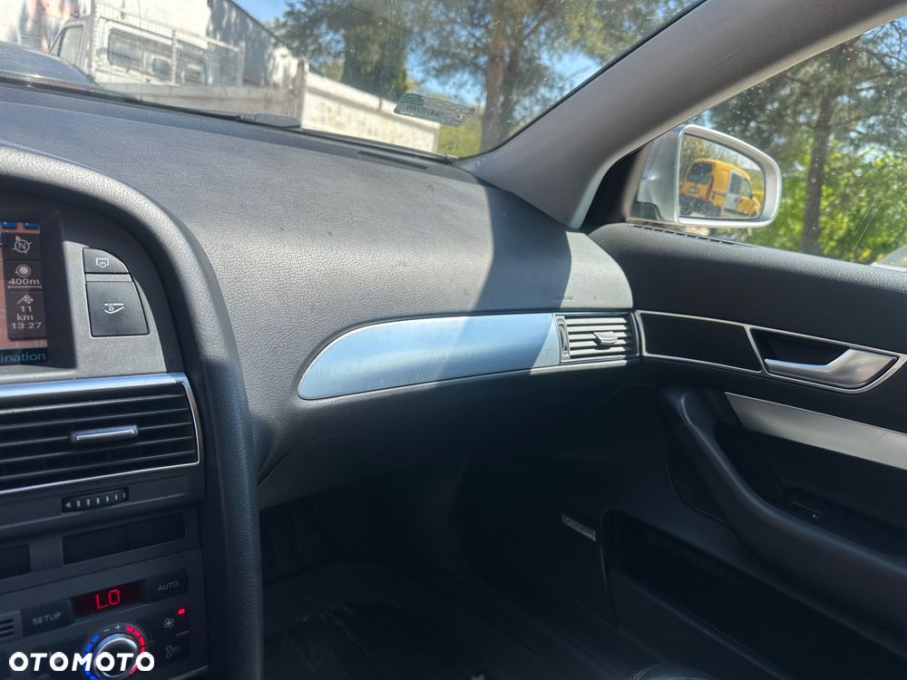 Audi A6 Avant - 31