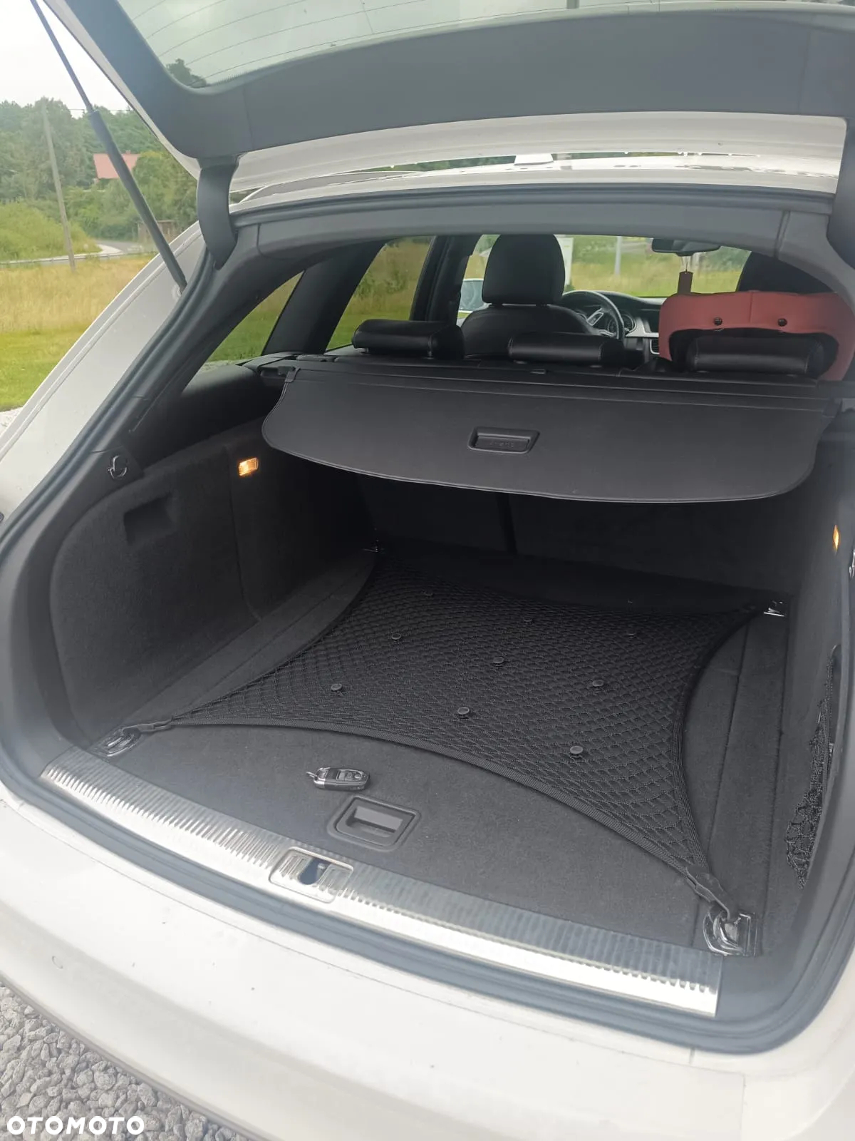 Audi A4 2.0 TDI clean diesel - 24