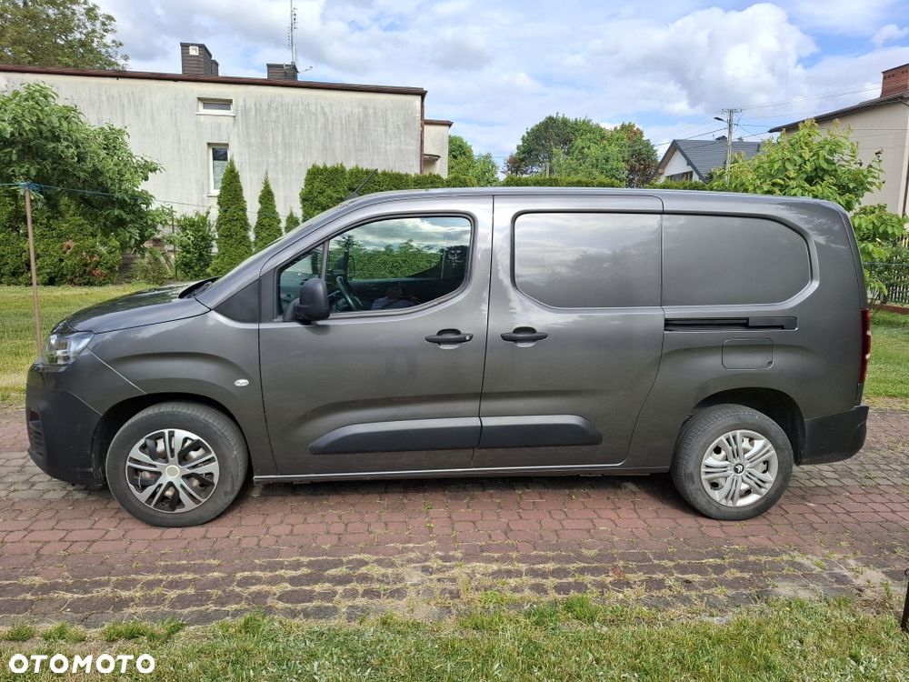 Citroën Berlingo - 2