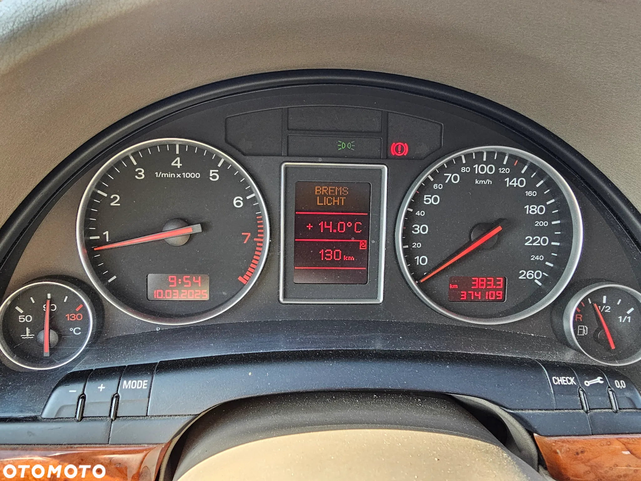 Audi A4 Avant 2.0 - 15