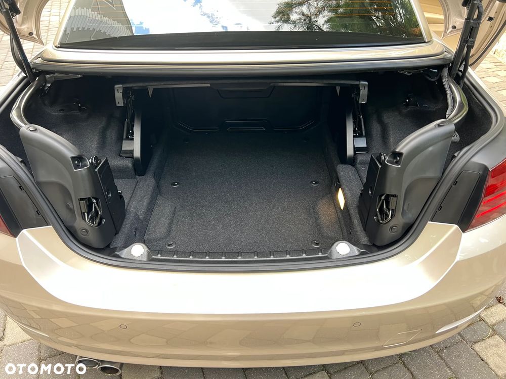 BMW Seria 4 428i Cabrio xDrive - 14