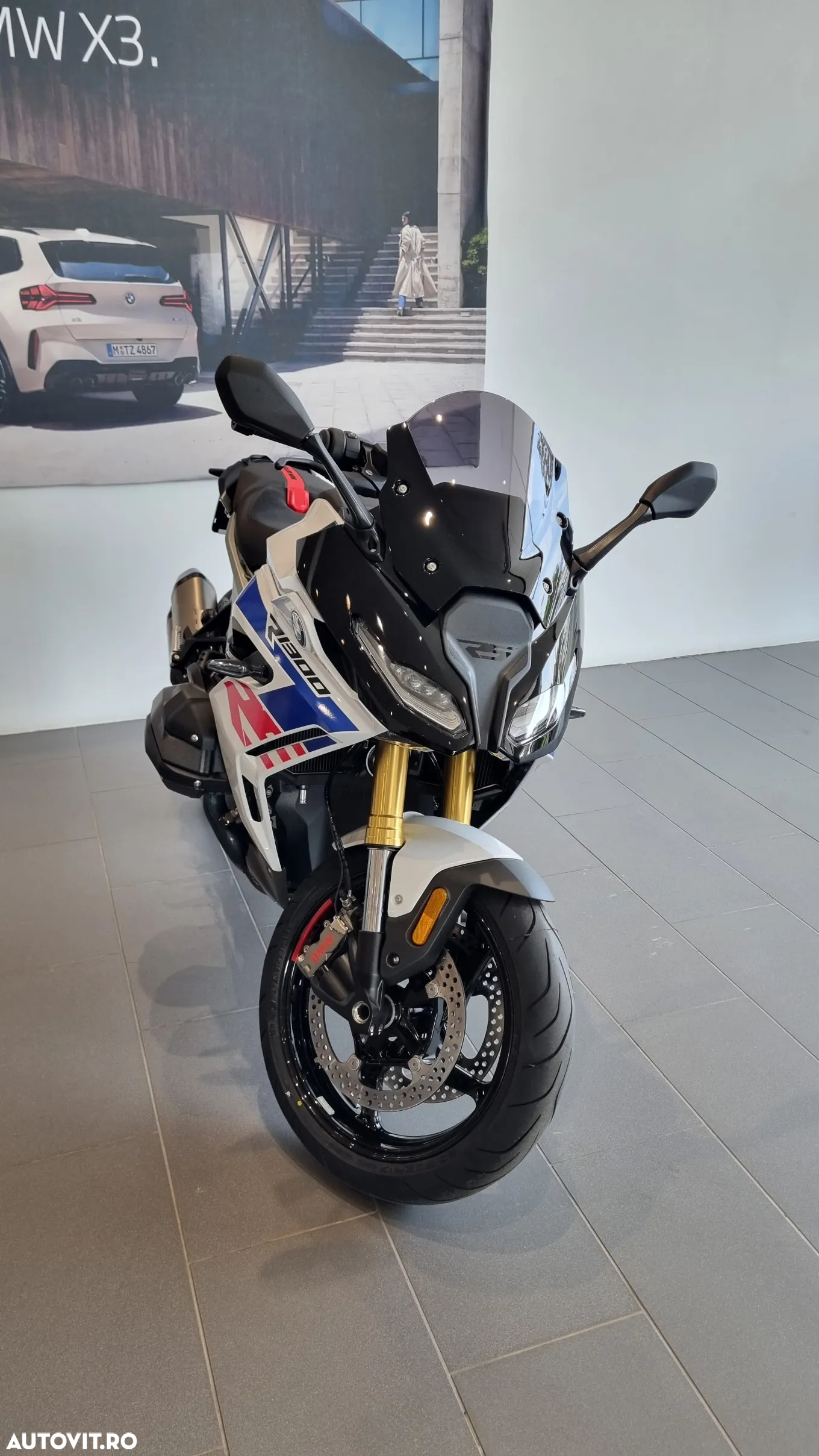 BMW R1250RS - 15