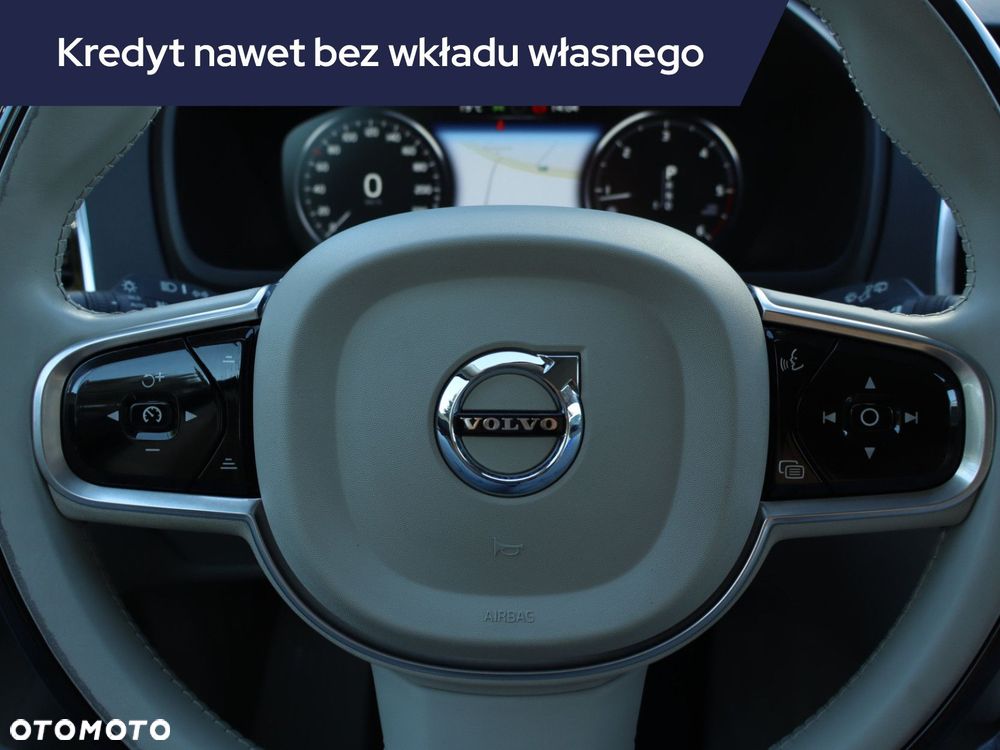 Volvo XC 90 - 23