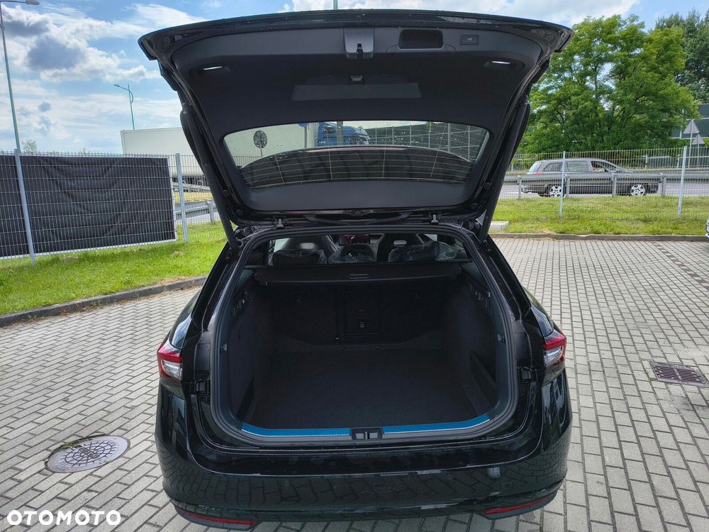 Skoda Superb 2.0 TSI Sportline DSG - 10