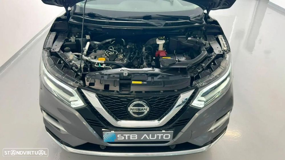 Nissan Qashqai - 29