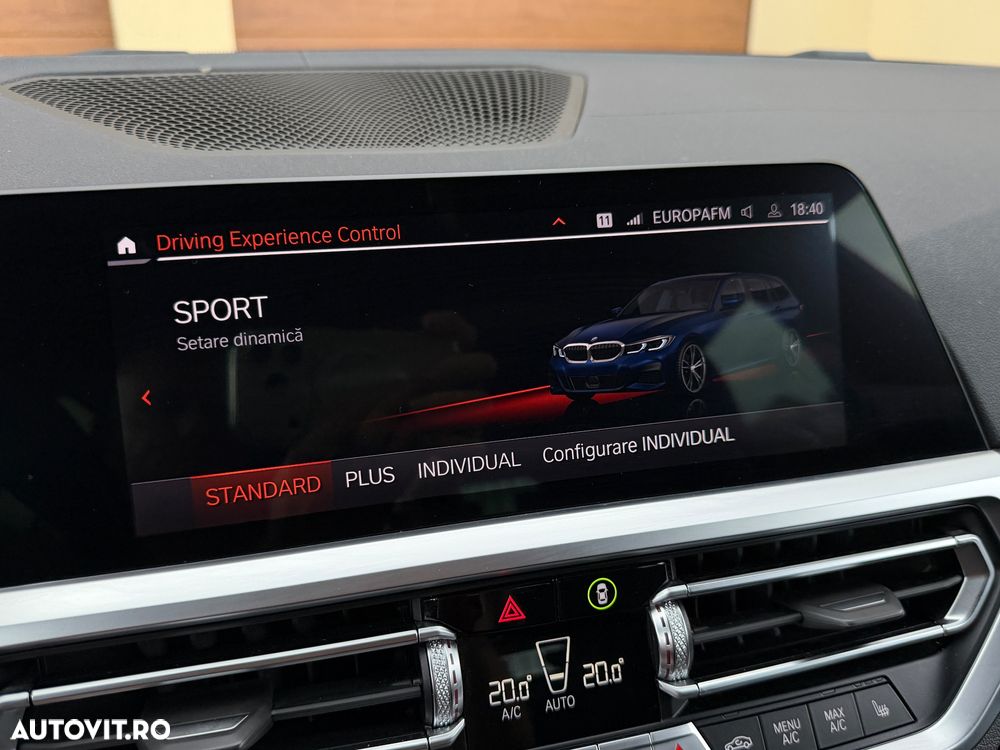 BMW M3 M340i xDrive AT MHEV - 20