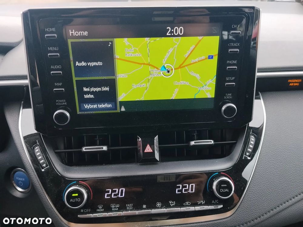 Toyota Corolla 1.8 Hybrid Comfort - 9