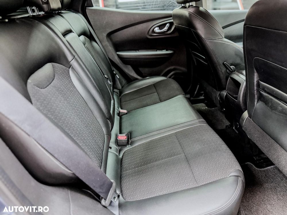 Renault Kadjar 1.5 DCI EDC Intens - 24