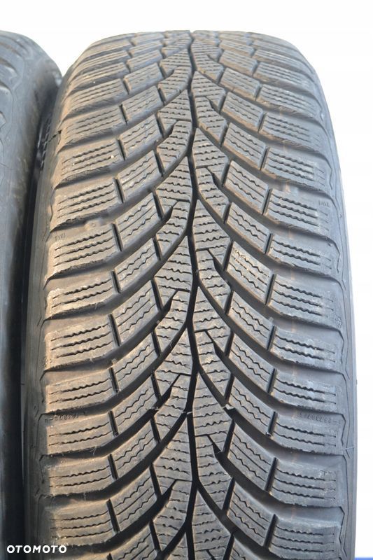 195/55R16 87H CONTINENTAL TS870 x2szt 7779z - 2