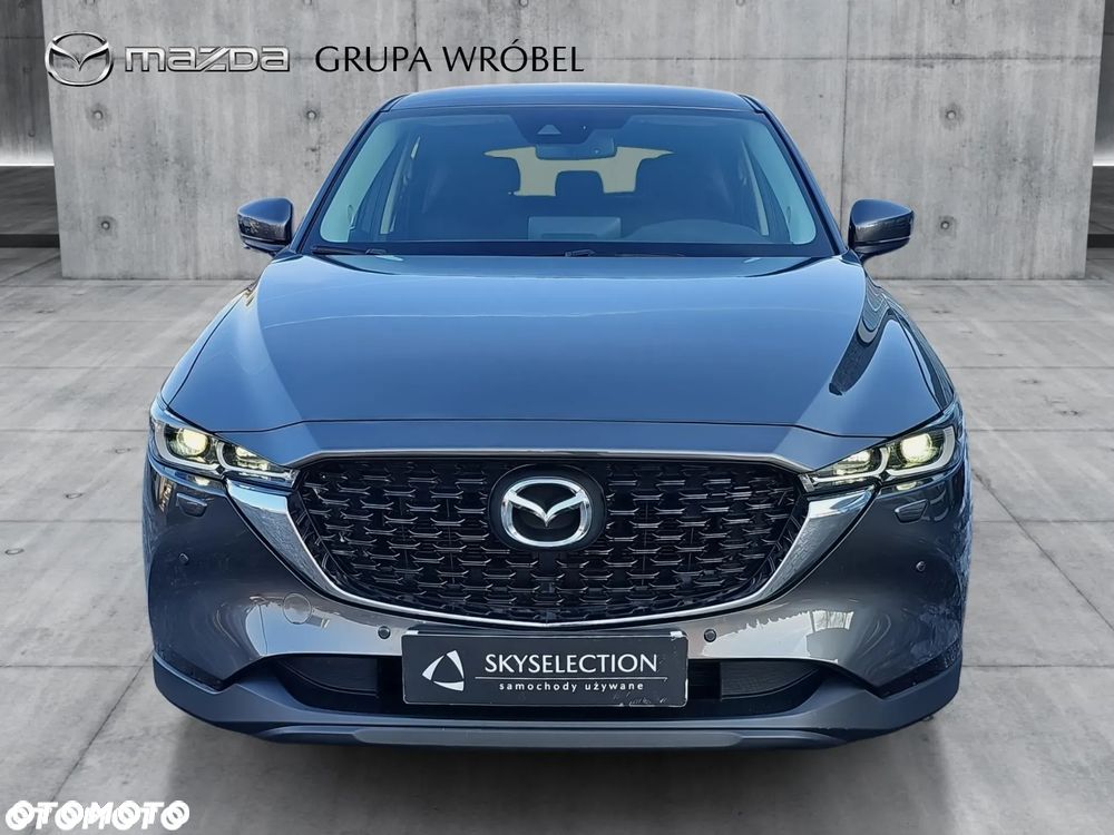 Mazda CX-5 2.0 Kanjo 2WD - 2