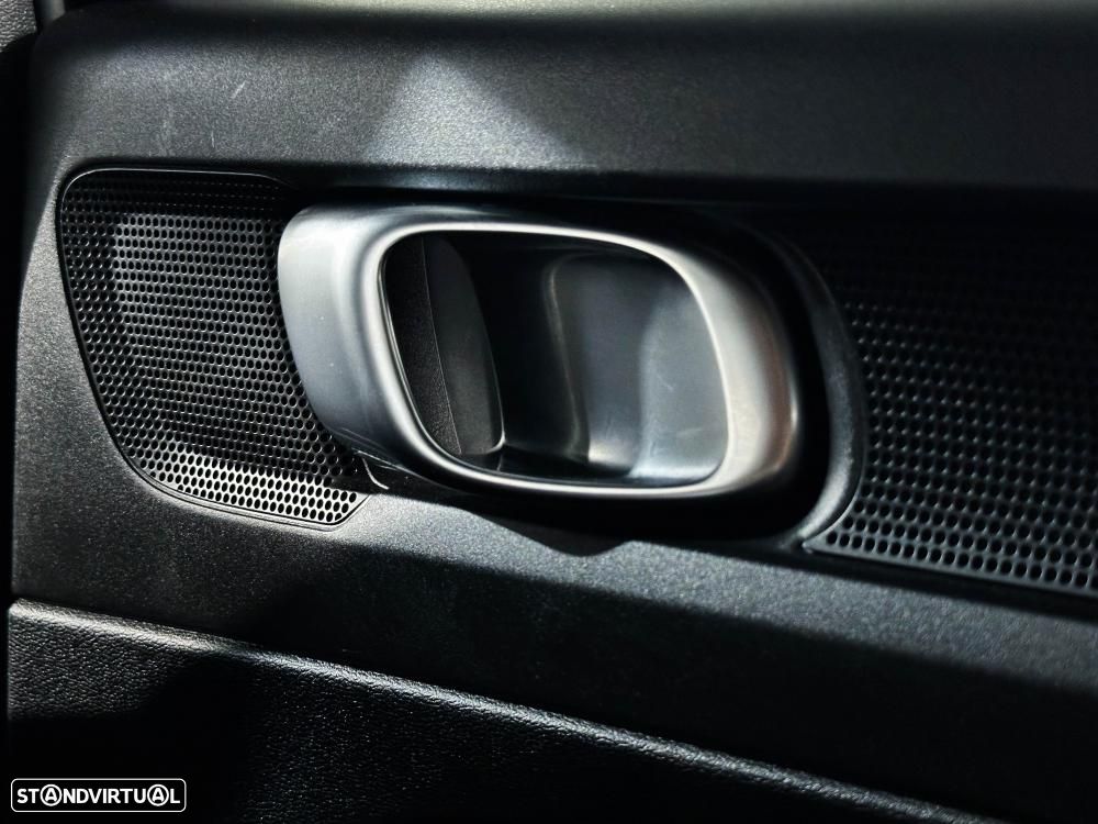 Volvo XC 40 Recharge 69 kWh Single Motor Plus - 27