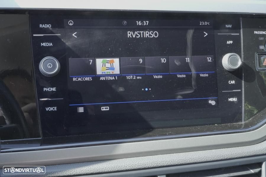 VW Polo 1.0 TSI Confortline - 12