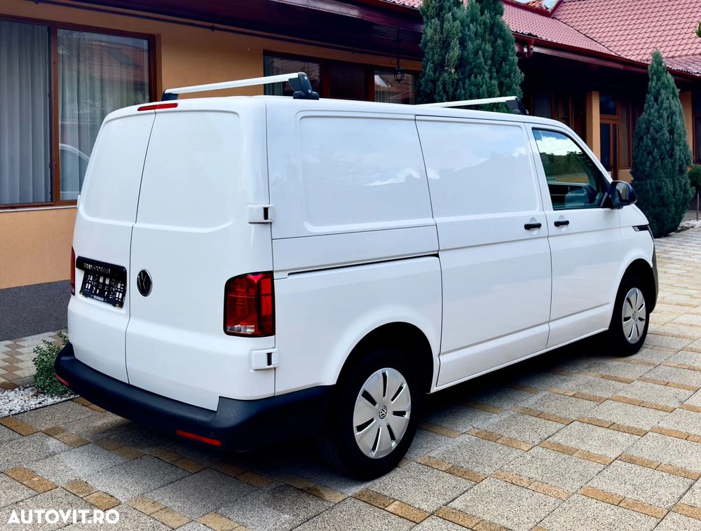 Volkswagen T6.1 - 3