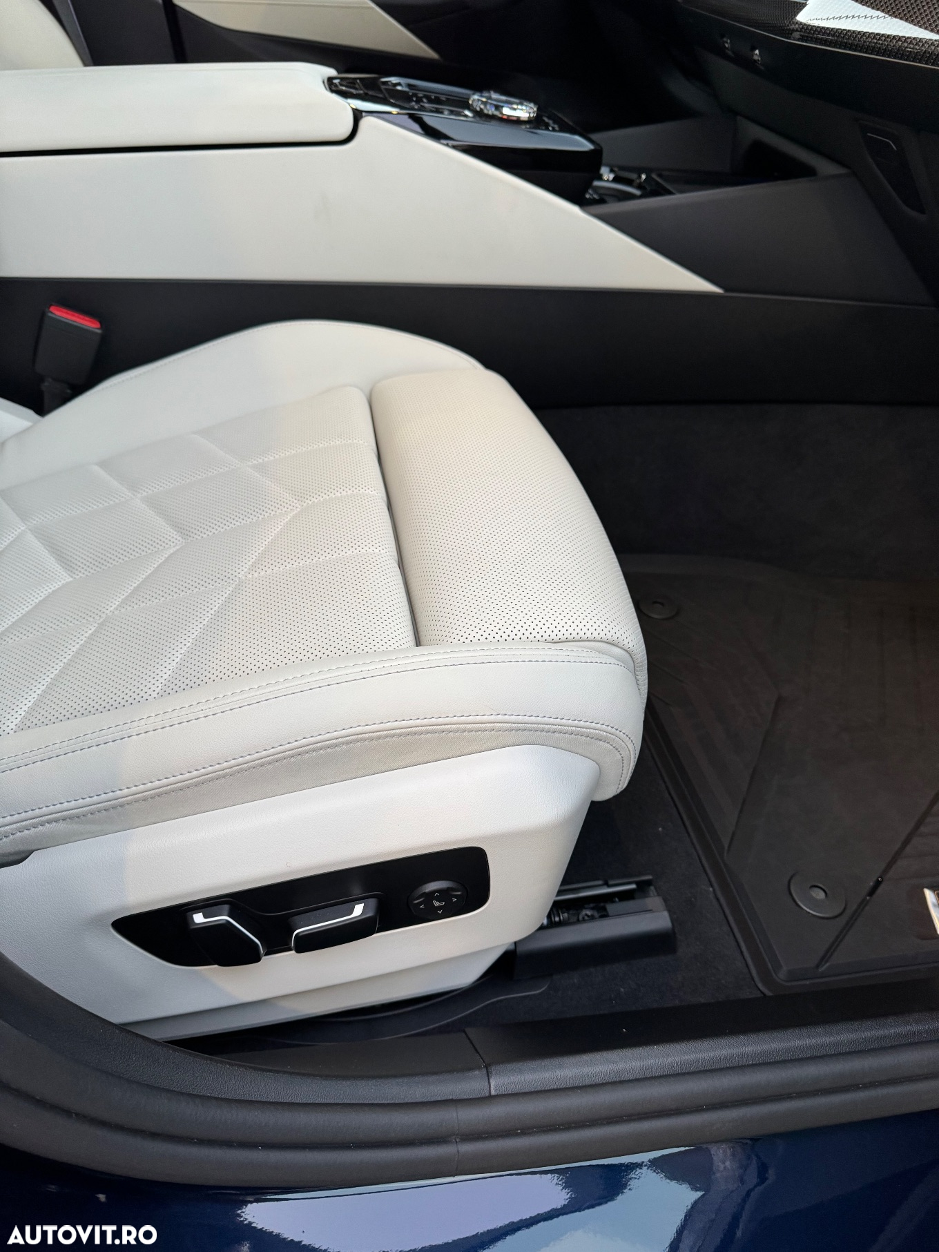 BMW Seria 5 520d Touring Aut. - 18
