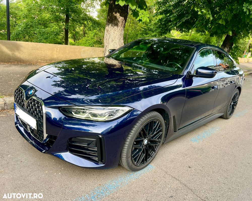 BMW Seria 4 - 13