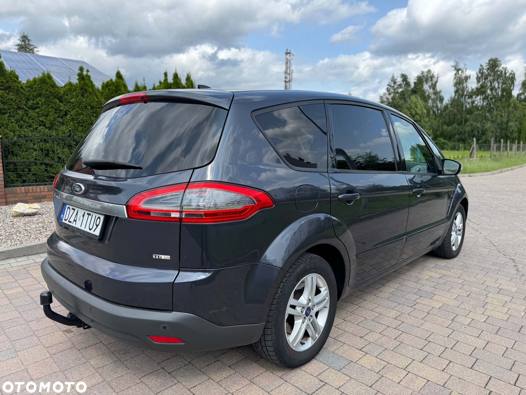 Ford S-Max - 6