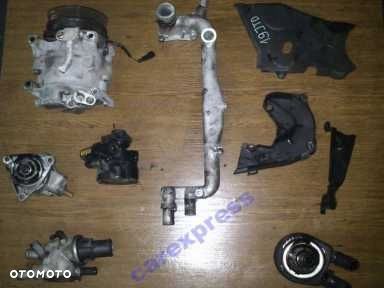 POMPA WTRYSKOWA FIAT LANCIA 1.9 JTD 0445010007 - 4